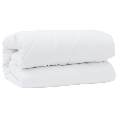 Dekens & Duvets Wit 200 x 200 cm Microvezel