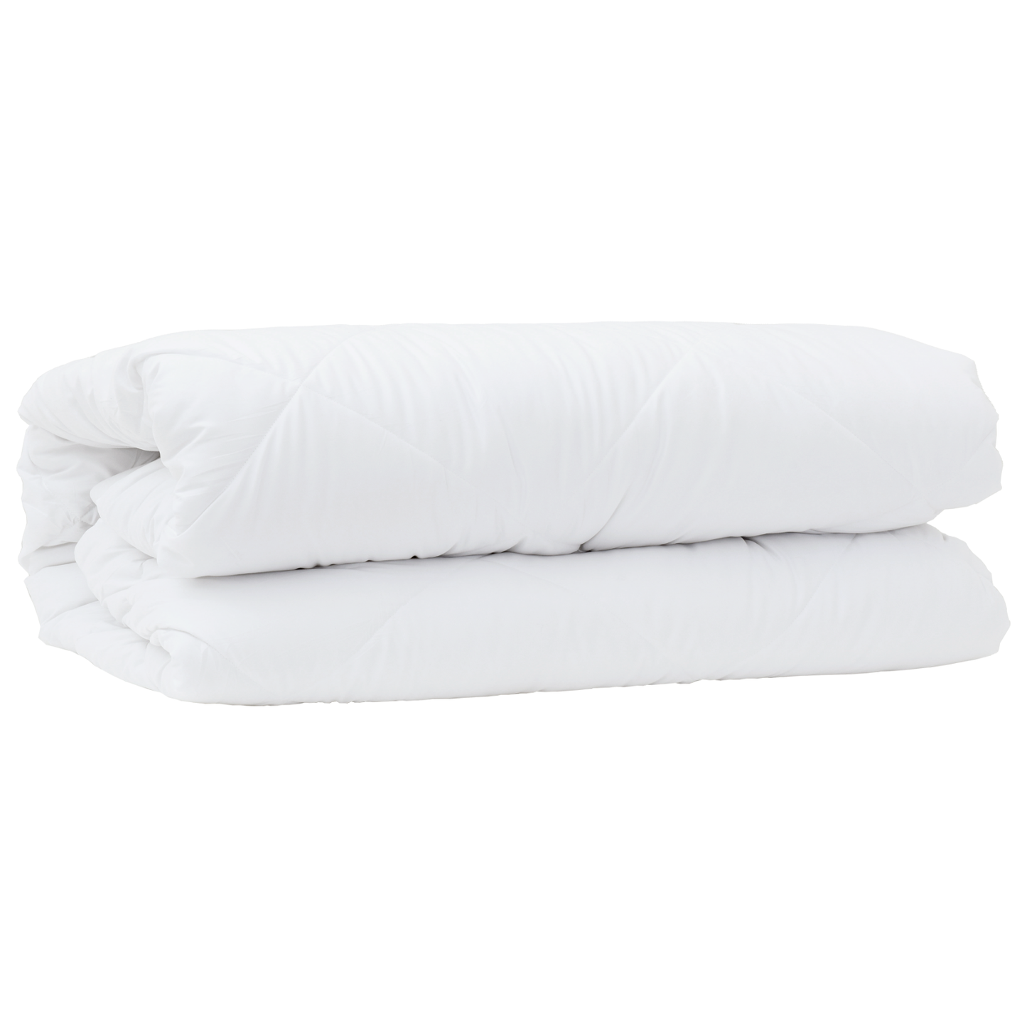 Dekens & Duvets Wit 135 x 220 cm Microvezel