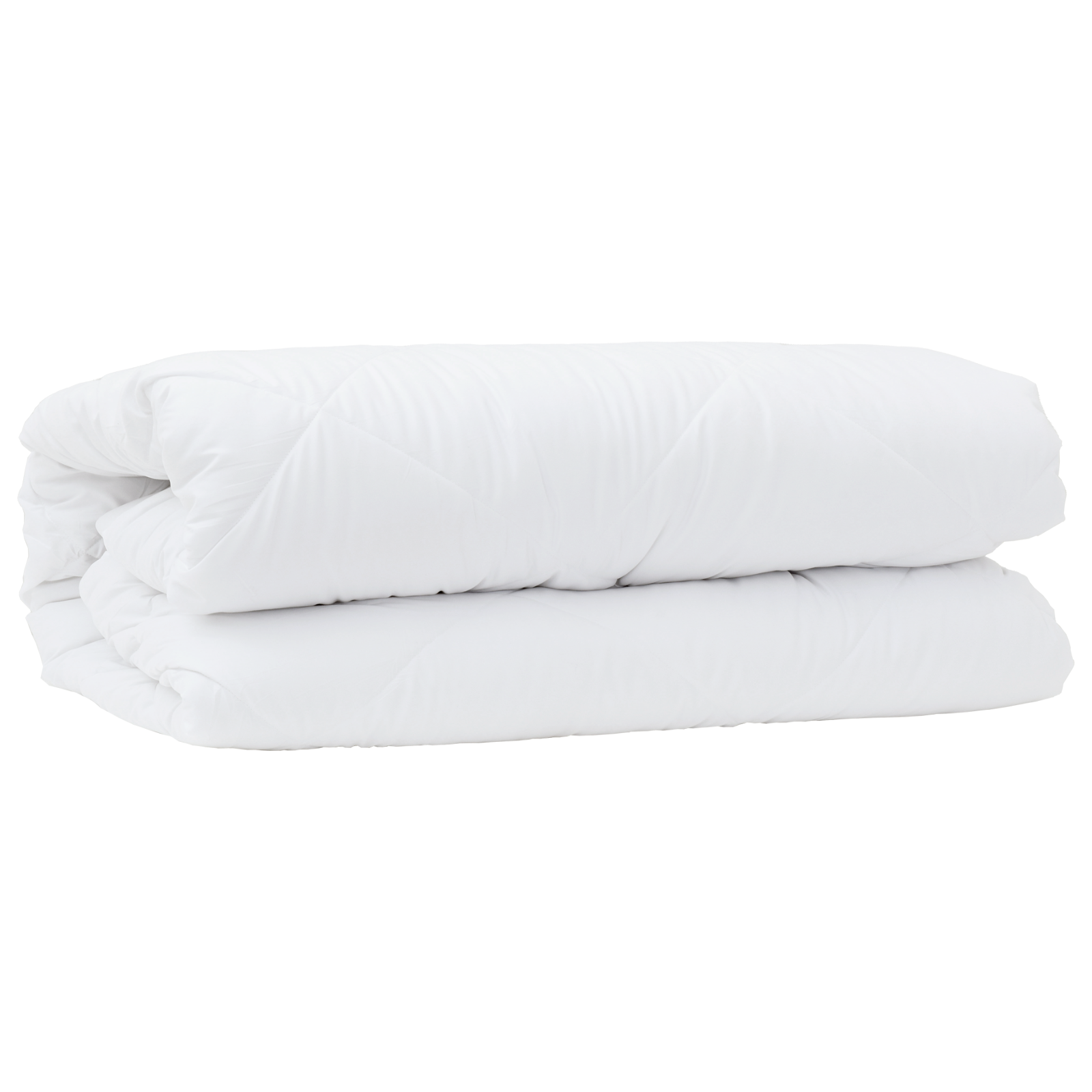 Dekens & Duvets Wit 135 x 220 cm Microvezel