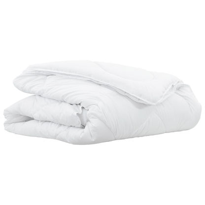 Dekens & Duvets Wit 155 x 220 cm Microvezel