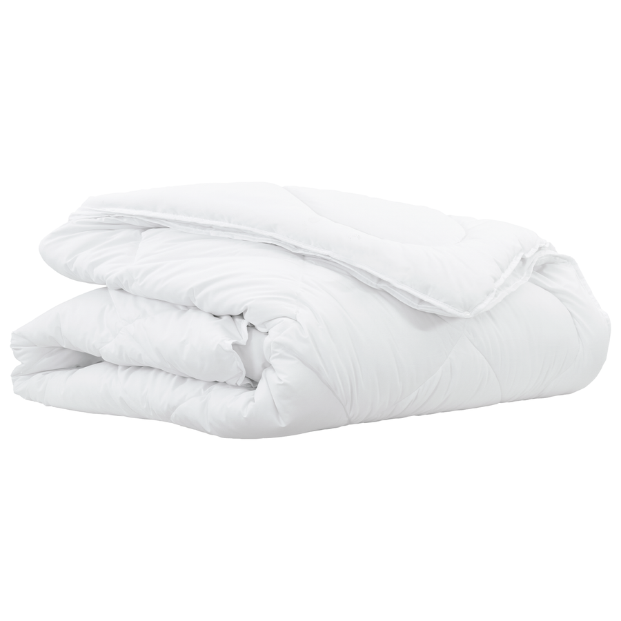 Dekens & Duvets Wit 155 x 220 cm Microvezel