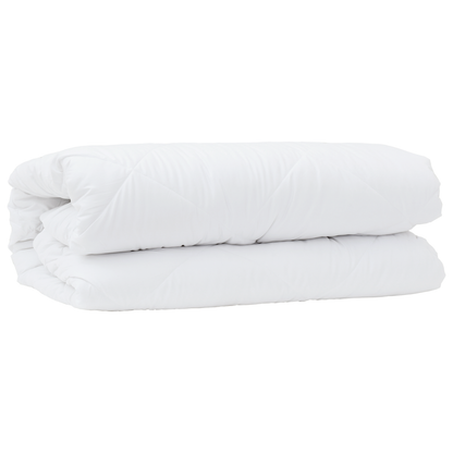Dekens & Duvets Wit 155 x 220 cm Microvezel