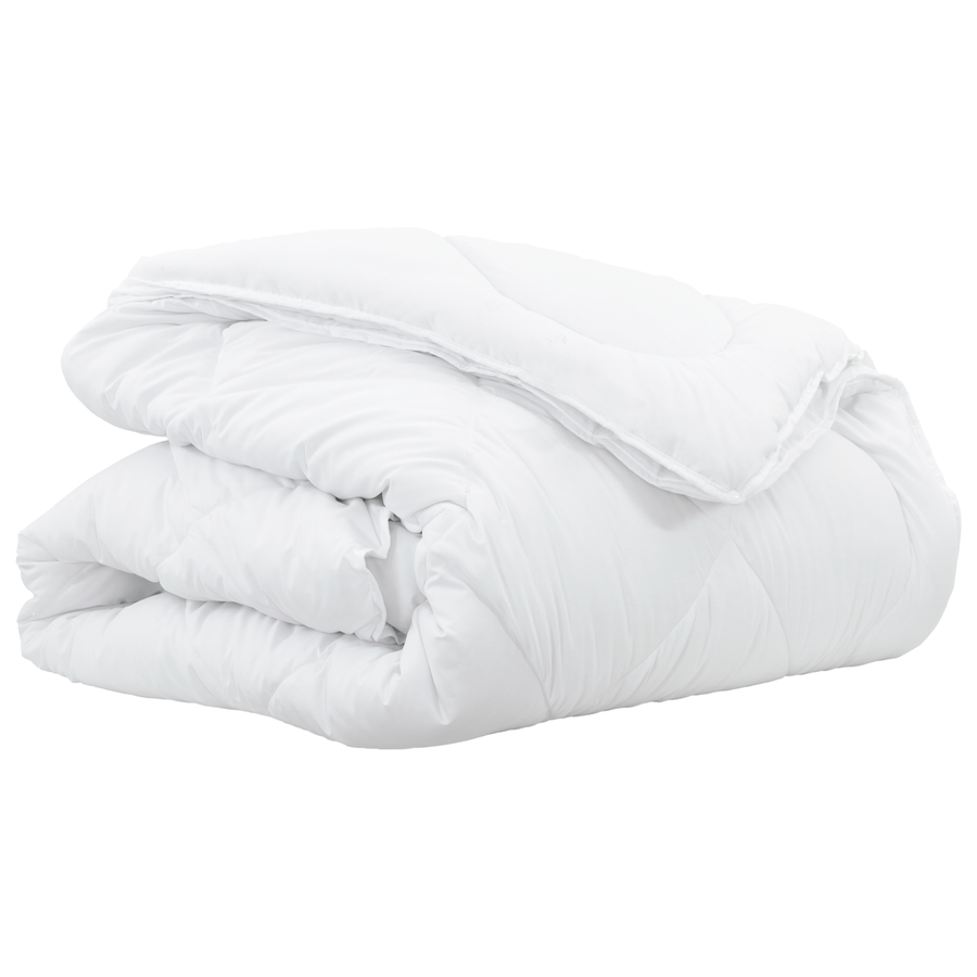 Dekens & Duvets Wit 240 x 260 cm Microvezel