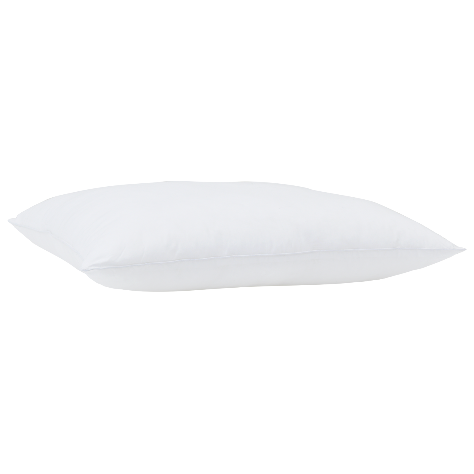 Hoofdkussen Wit 40 x 60 cm