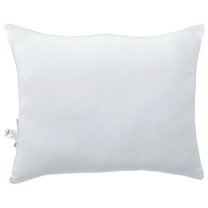 Kussens 2 pcs Wit 50 x 75 cm