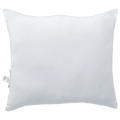 Kussens 2 pcs Wit 80 x 80 cm