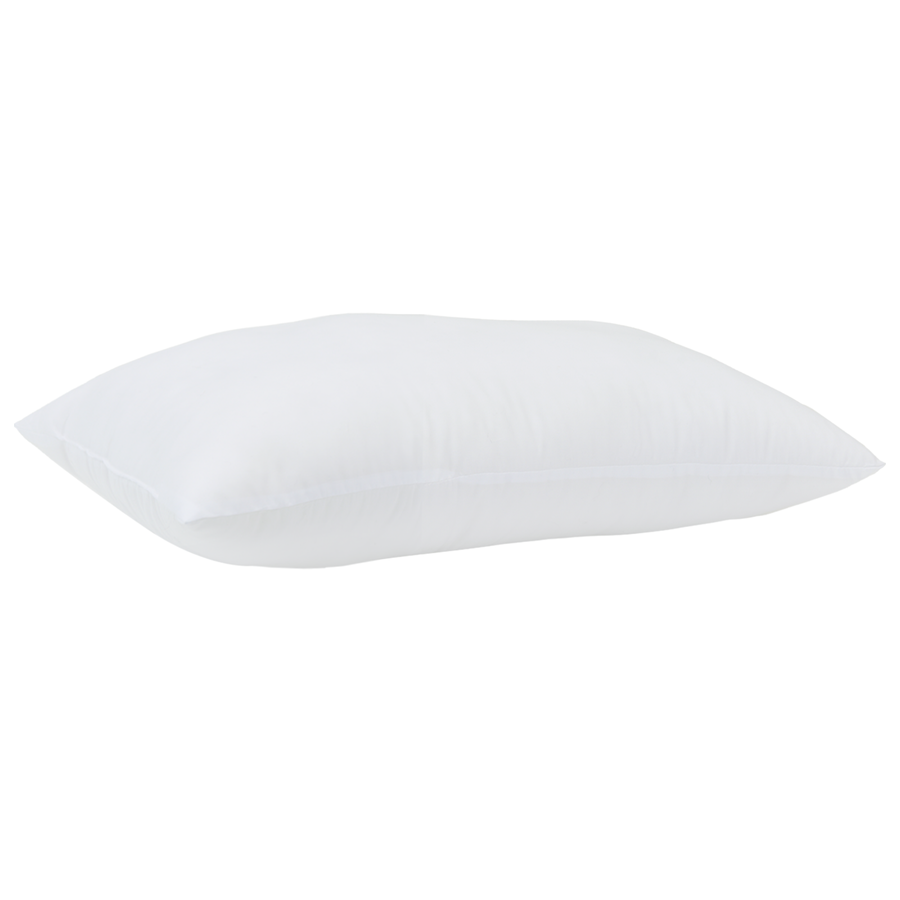 Hoofdkussen Wit 40 x 60 cm 85gsm 100% polyester