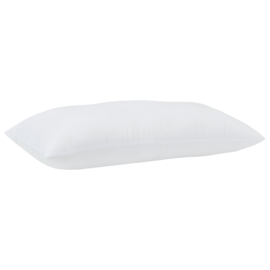 Hoofdkussen Wit 40 x 80 cm 85gsm 100% polyester