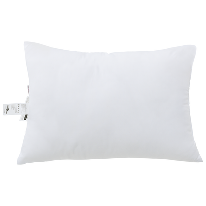 Hoofdkussen Wit 50 x 70 cm 85gsm 100% polyester
