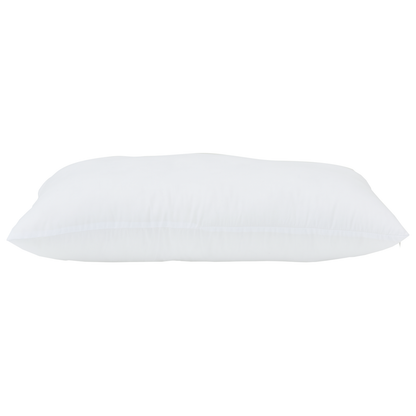 Hoofdkussen Wit 50 x 70 cm 85gsm 100% polyester
