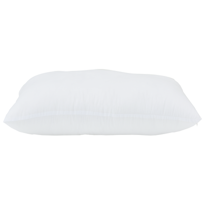 Kussens 2 pcs Wit 40 x 40 cm 85gsm 100% polyester