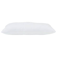 Kussens 2 pcs Wit 40 x 80 cm 85gsm 100% polyester