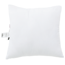 Kussens 2 pcs Wit 50 x 50 cm 85gsm 100% polyester