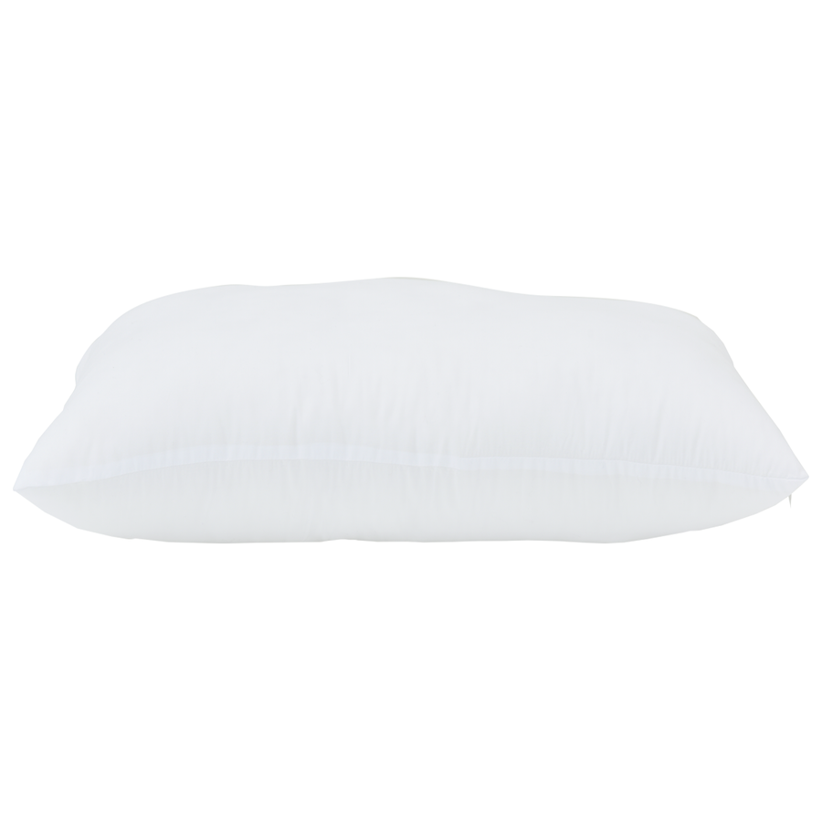 Kussens 2 pcs Wit 80 x 80 cm 85gsm 100% polyester