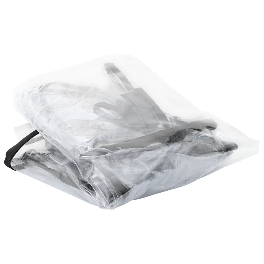 Huisdier buggyhoes Doorzichtig 66 x 35 x 59 cm PVC