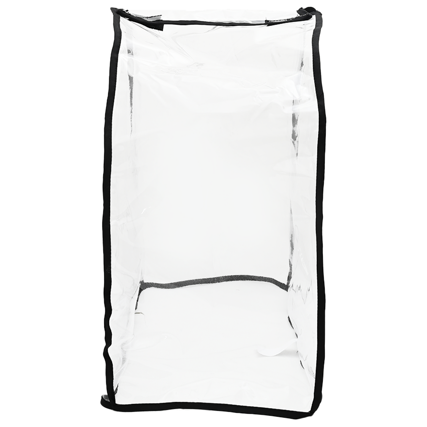 Huisdier buggyhoes Doorzichtig 66 x 35 x 59 cm PVC