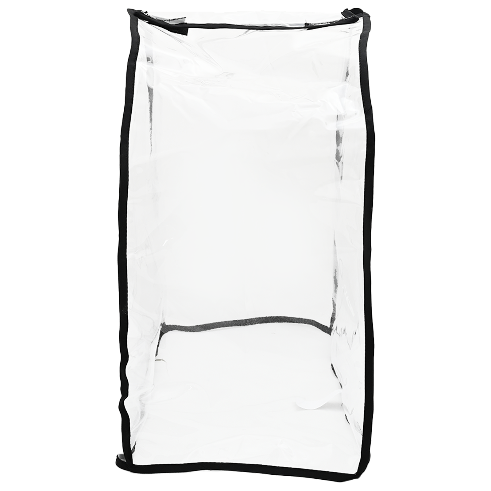 Huisdier buggyhoes Doorzichtig 66 x 35 x 59 cm PVC