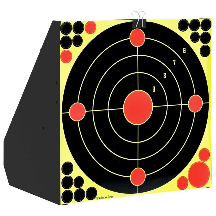 Kogelvanger Zwart 31 x 23 x 31.5 cm Staal