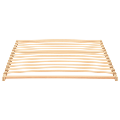 lattenbodem met 19 latten 120x190 cm