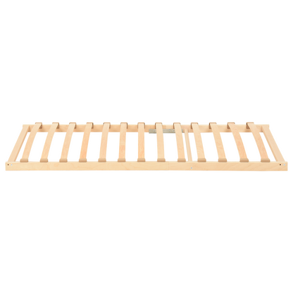 lattenbodem met 19 latten 120x190 cm
