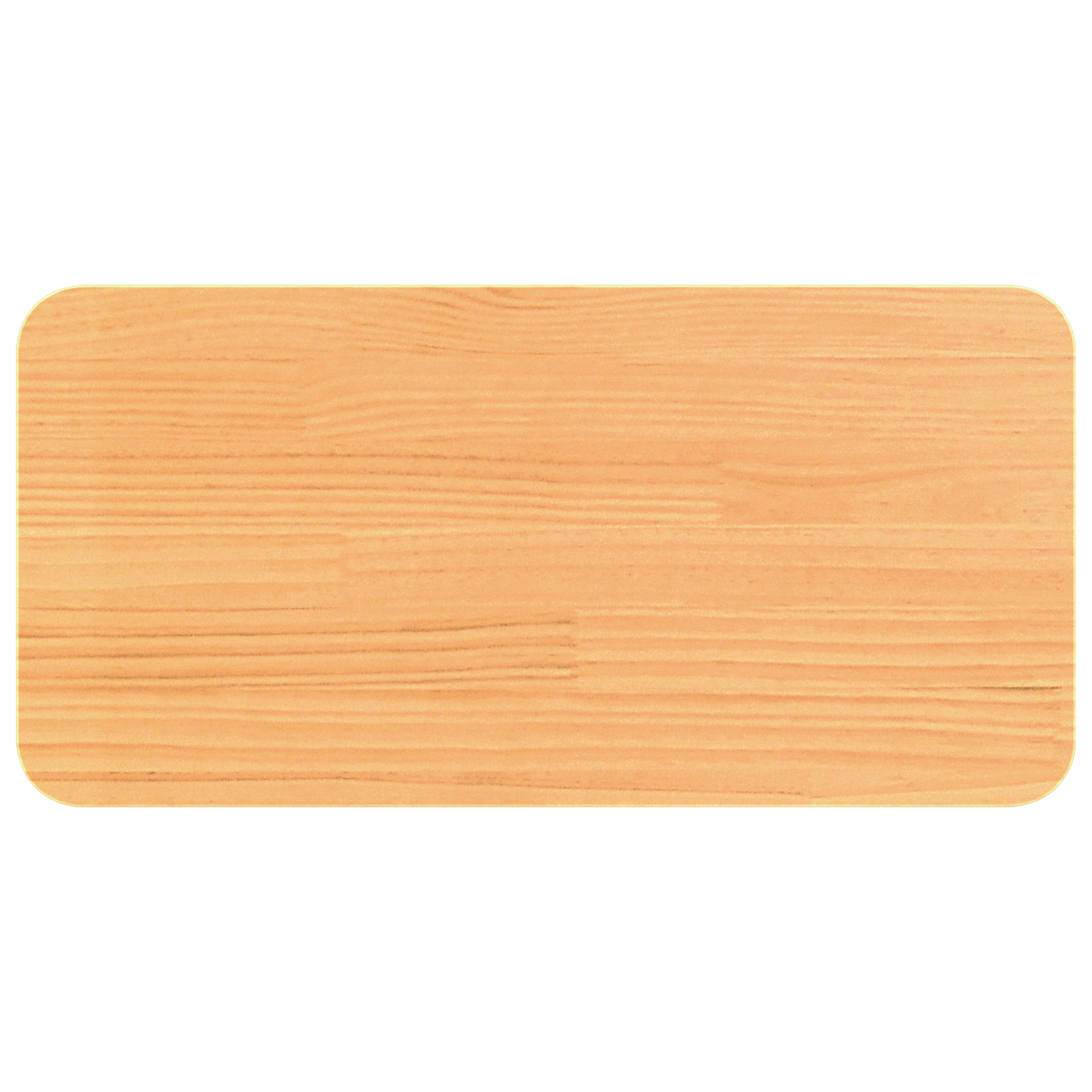 Salontafel Wasbruin 80 x 39.5 x 33.5 cm Massief grenenhout