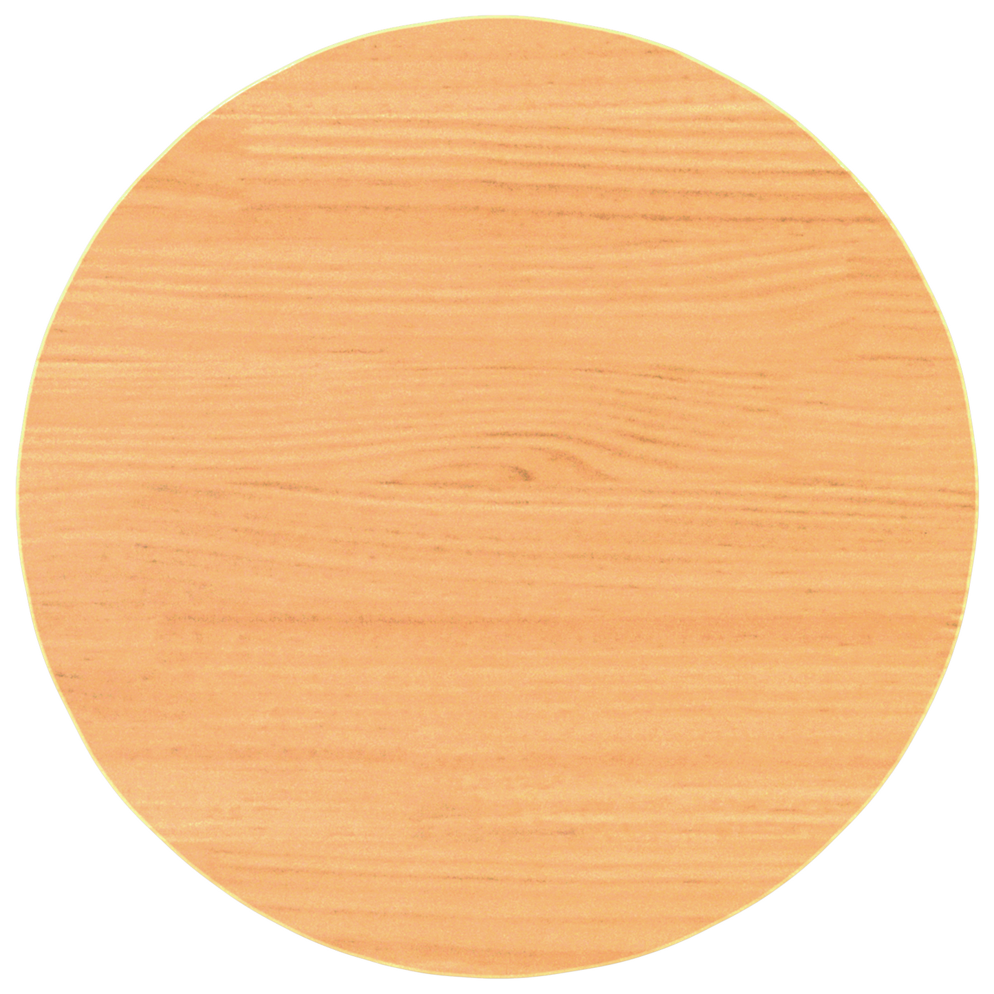 Salontafel Bruin 50 x 50 x 35 cm Massief grenenhout