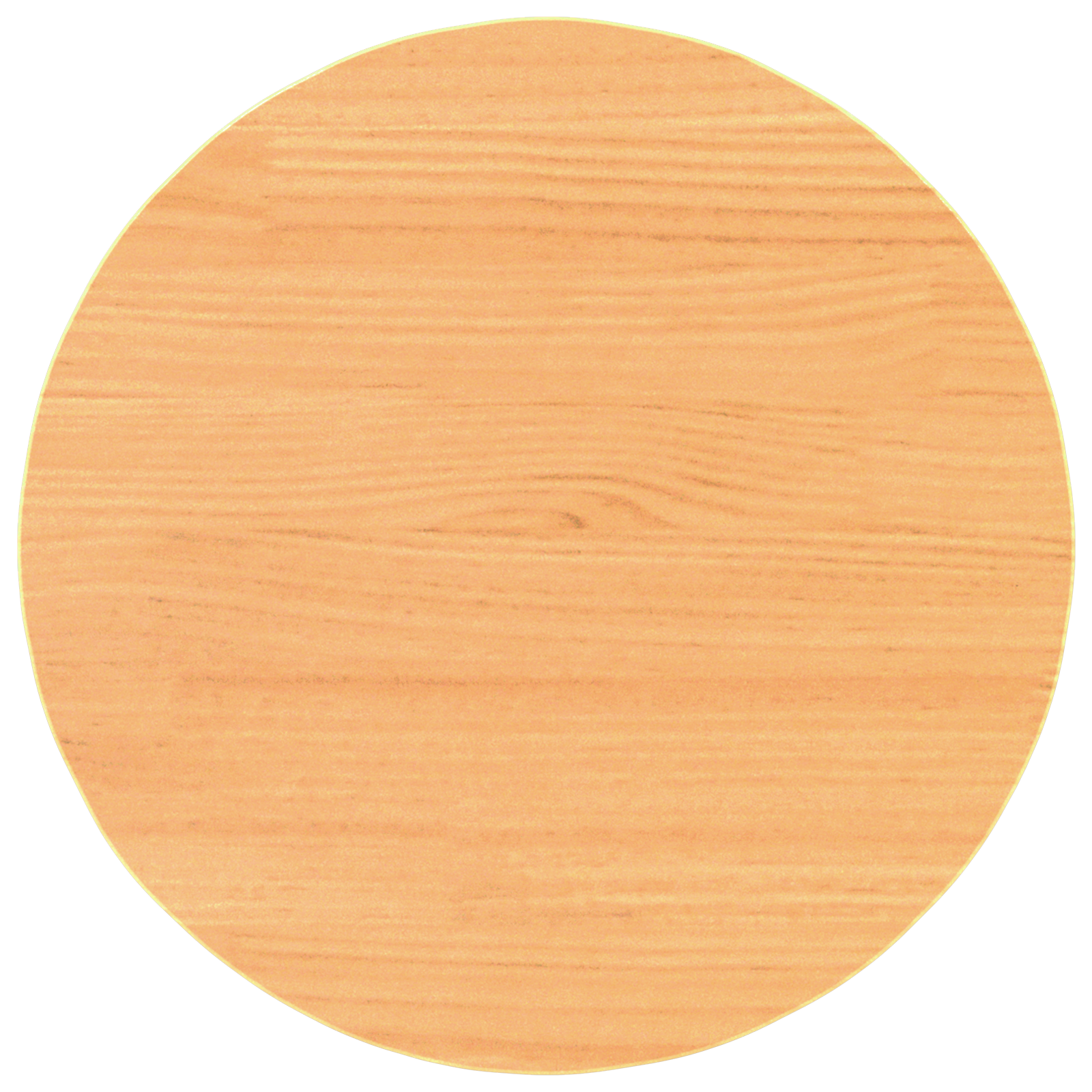 Salontafel Bruin 50 x 50 x 35 cm Massief grenenhout