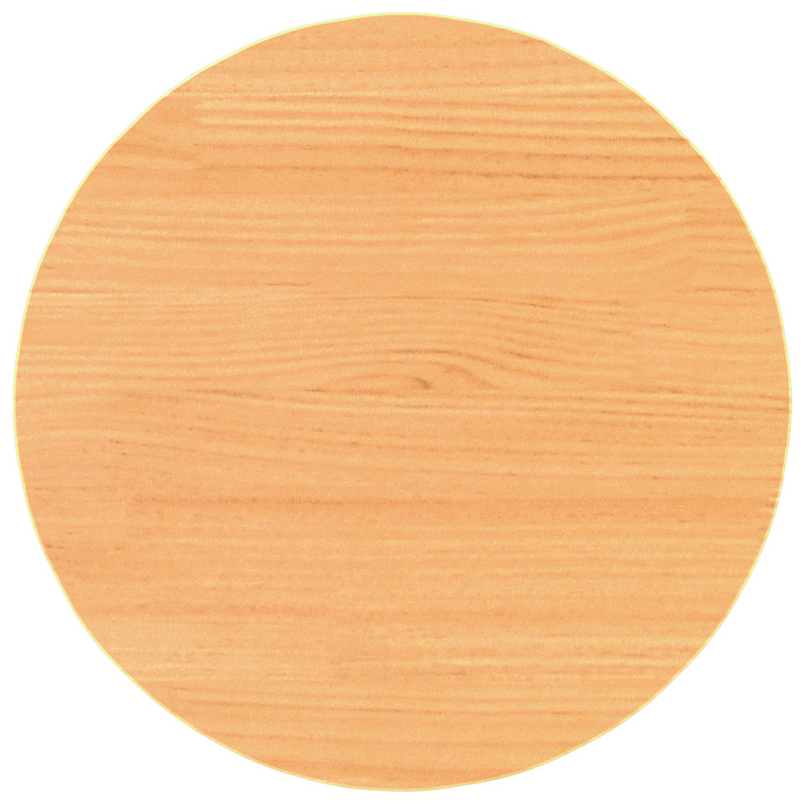 Salontafel Bruin 50 x 50 x 35 cm Massief grenenhout