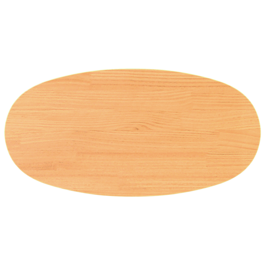 Salontafel Wasbruin 80 x 40 x 35 cm Massief grenenhout