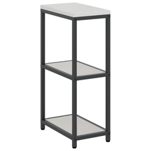 Keuken opslag plank Zilver 60 x 50 x 92 cm Roestvrijstaal