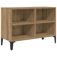 TV-meubel Artisan Eiken Artisan Eiken Bewerkt hout Medium