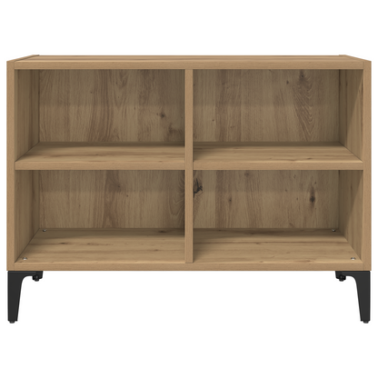 TV-meubel Artisan Eiken Artisan Eiken Bewerkt hout Medium