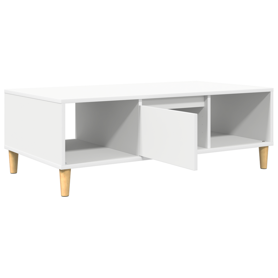 Salontafel Wit