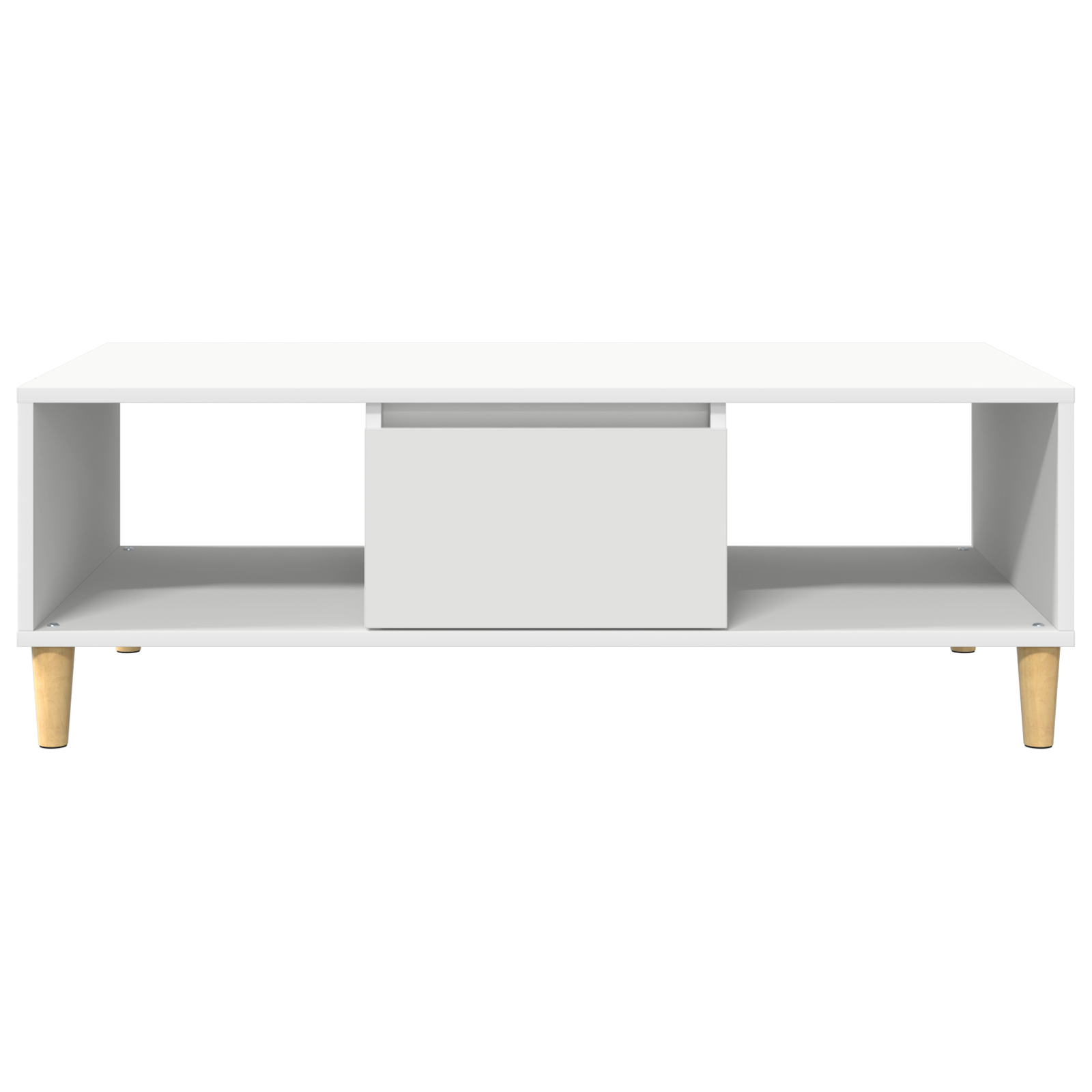 Salontafel Wit