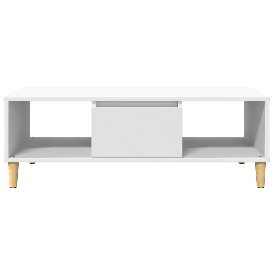 Salontafel Wit