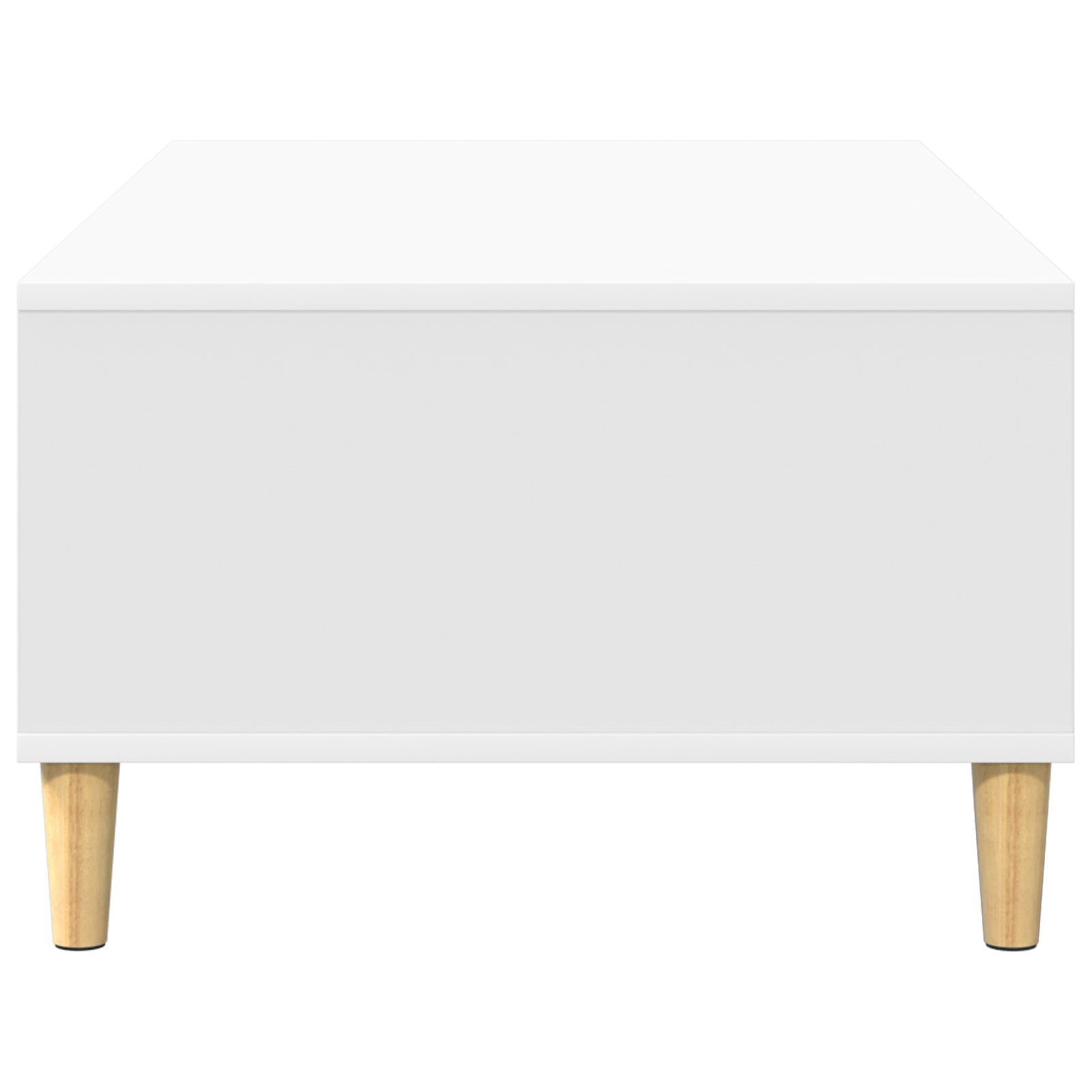 Salontafel Wit