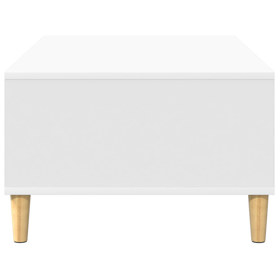 Salontafel Wit