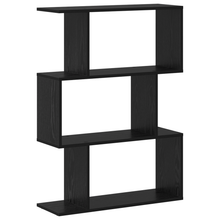 Boekenkast Bruin 70 x 24 x 97 cm Bewerkt hout