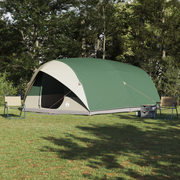 Tunneltent 500x348x200 cm groen