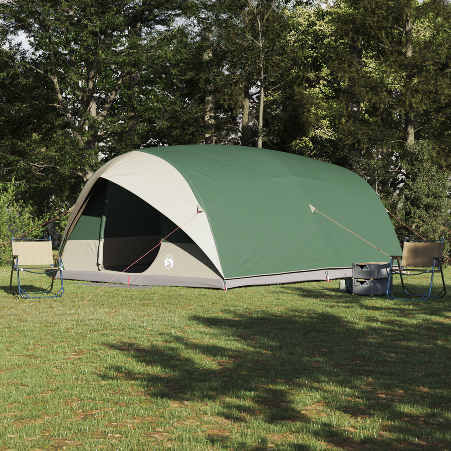 Tunnel tent 500 x 348 x 200 cm