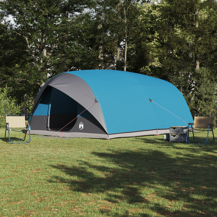 Tunnel tent 500 x 348 x 200 cm