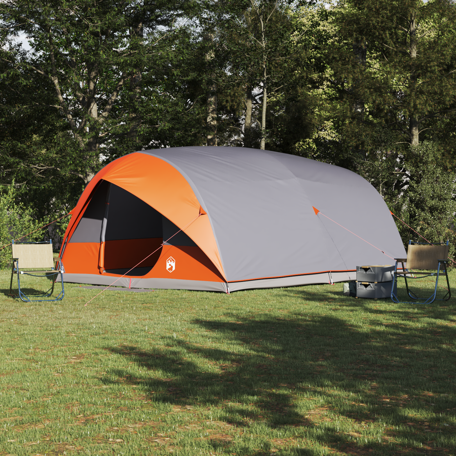 Tunnel tent 500 x 348 x 200 cm