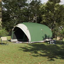 Tunnel tent 410 x 285 x 198 cm