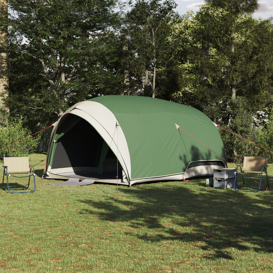 Tunnel tent 410 x 285 x 198 cm