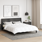 Dekbed 200x220 cm wit veren