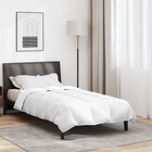 Duvet White 155 x 220 cm Feathers