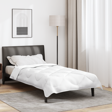 Dekens & Duvets Wit 140 x 200 cm Microvezel