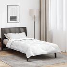 Dekbed 135x200 cm wit polyester