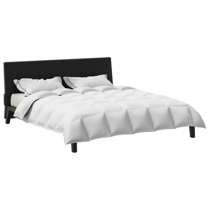 Dekens & Donsdekens Wit 200 x 220 cm Dons
