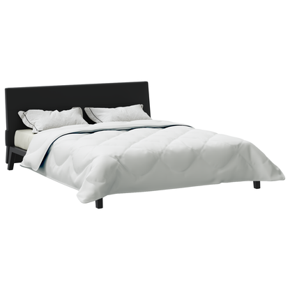 Dekens & Duvets Wit 240 x 220 cm Microvezel